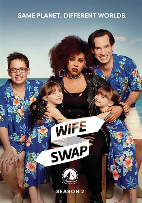 wife swap season 2 episode 2